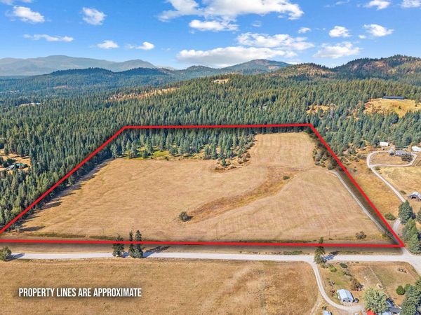 NKN Kirkpatrick Rd, Elk, WA 99009