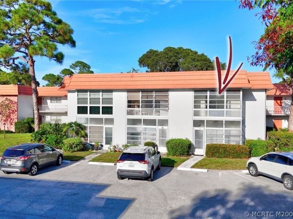 2600 SE Ocean Boulevard , Unit O10, Stuart, FL 34996