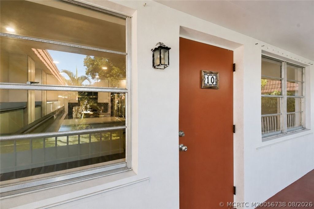 2600 SE Ocean Boulevard, Unit O10, Stuart, FL 34996 Photo