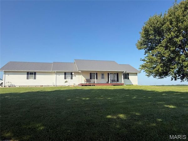 19182 Missouri Drive , Glenwood, MO 63541