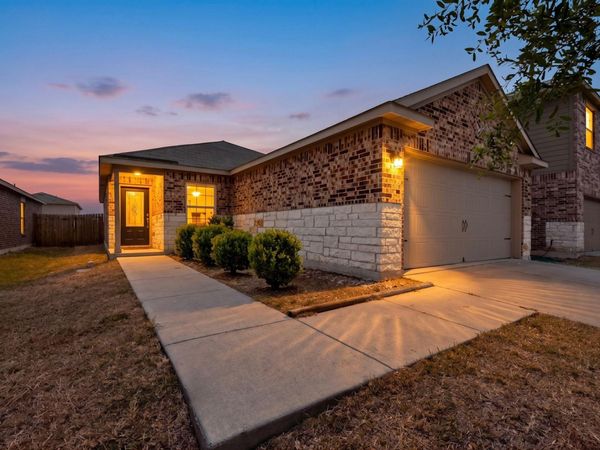 13401 Harry S. Truman DR, Manor, TX 78653