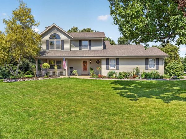 N103W16730 Calico COURT, Germantown, WI 53022