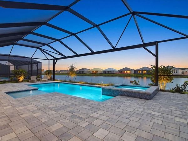 15755 Modena ST , OTHER, FL 34114