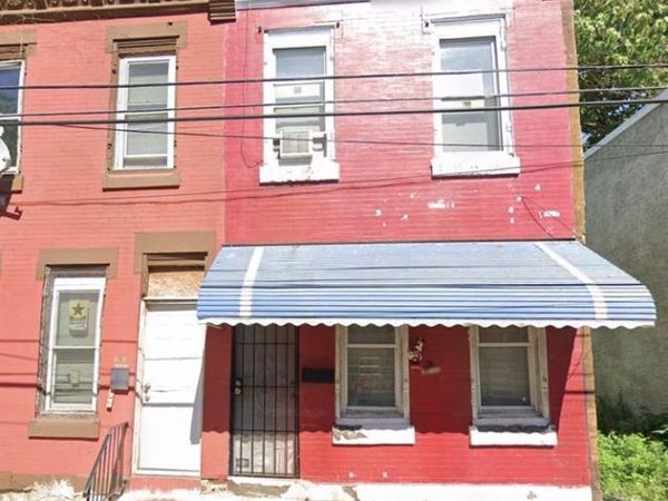 3113 N CARLISLE STREET , PHILADELPHIA, PA 19132