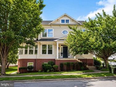 8844 SONG SPARROW DRIVE, GAINESVILLE, VA 20155