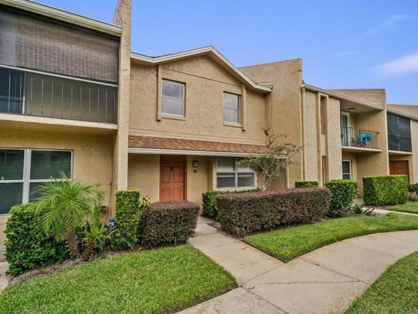 856 PARK LAKE CIRCLE , Unit 51, MAITLAND, FL 32751