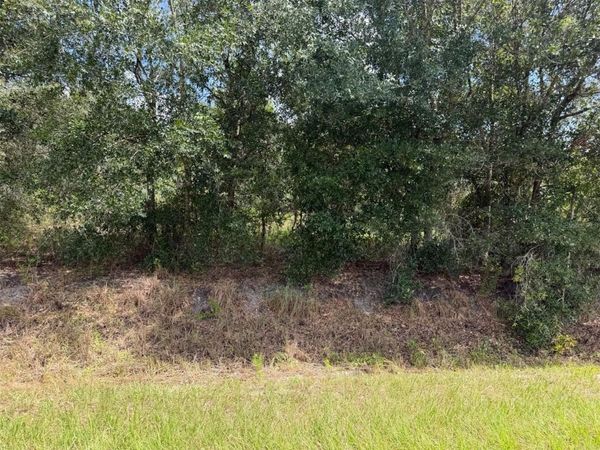 21971 NW 260TH STREET , OKEECHOBEE, FL 34972