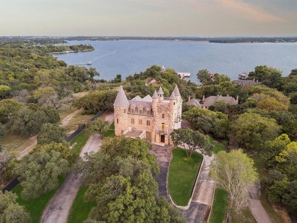 9888 Boat Club Road, Fort Worth, TX 76179