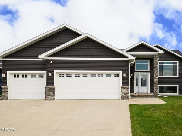 3100 44TH Avenue S, Grand Forks, ND 58201