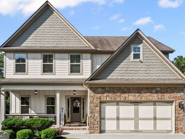 140 Greenview Drive, Newnan, GA 30265