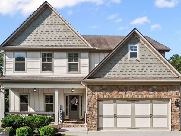140 Greenview Drive, Newnan, GA 30265