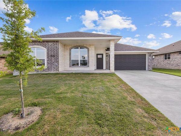 2534 Cowgirl Trail , Belton, TX 76513