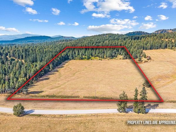 NKN-A Kirkpatrick Rd, Elk, WA 99009