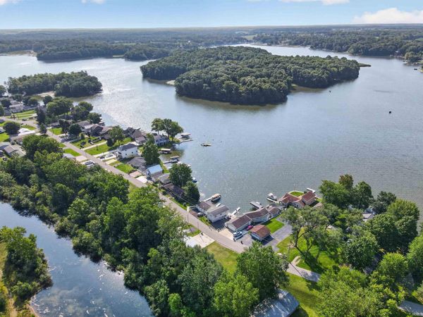 1430 North Shore  SYLVAN LAKE Drive, Rome City, IN 46784