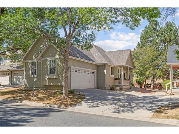 669 Wild Ridge Ln, Lafayette, CO 80026