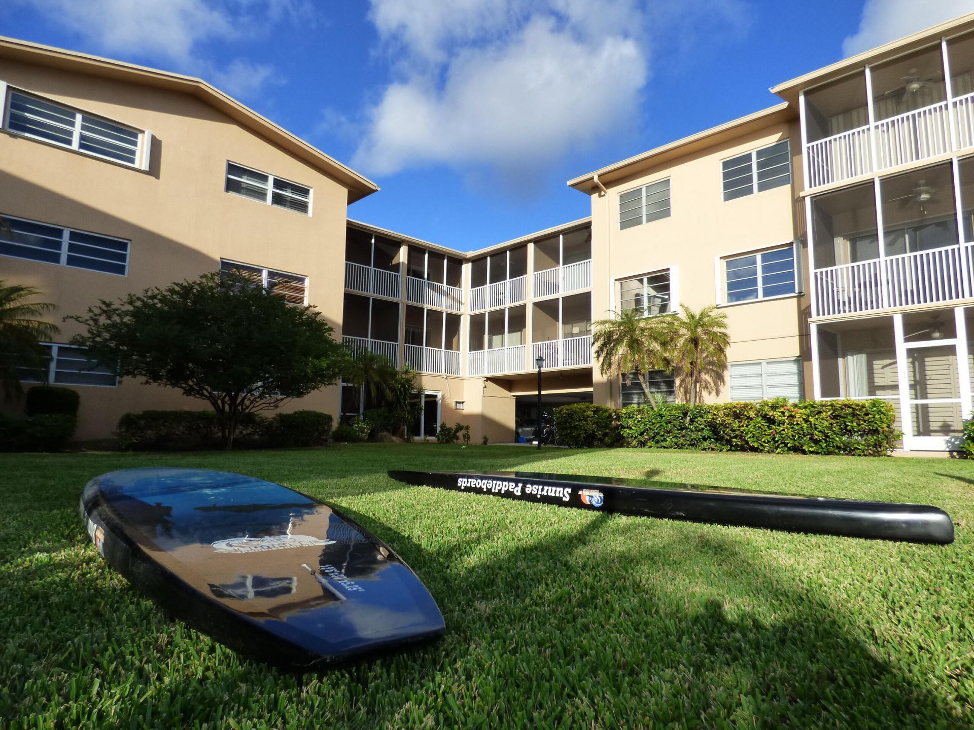 1510 SE 15th Street, Unit 304, Fort Lauderdale, FL 33316 Photo