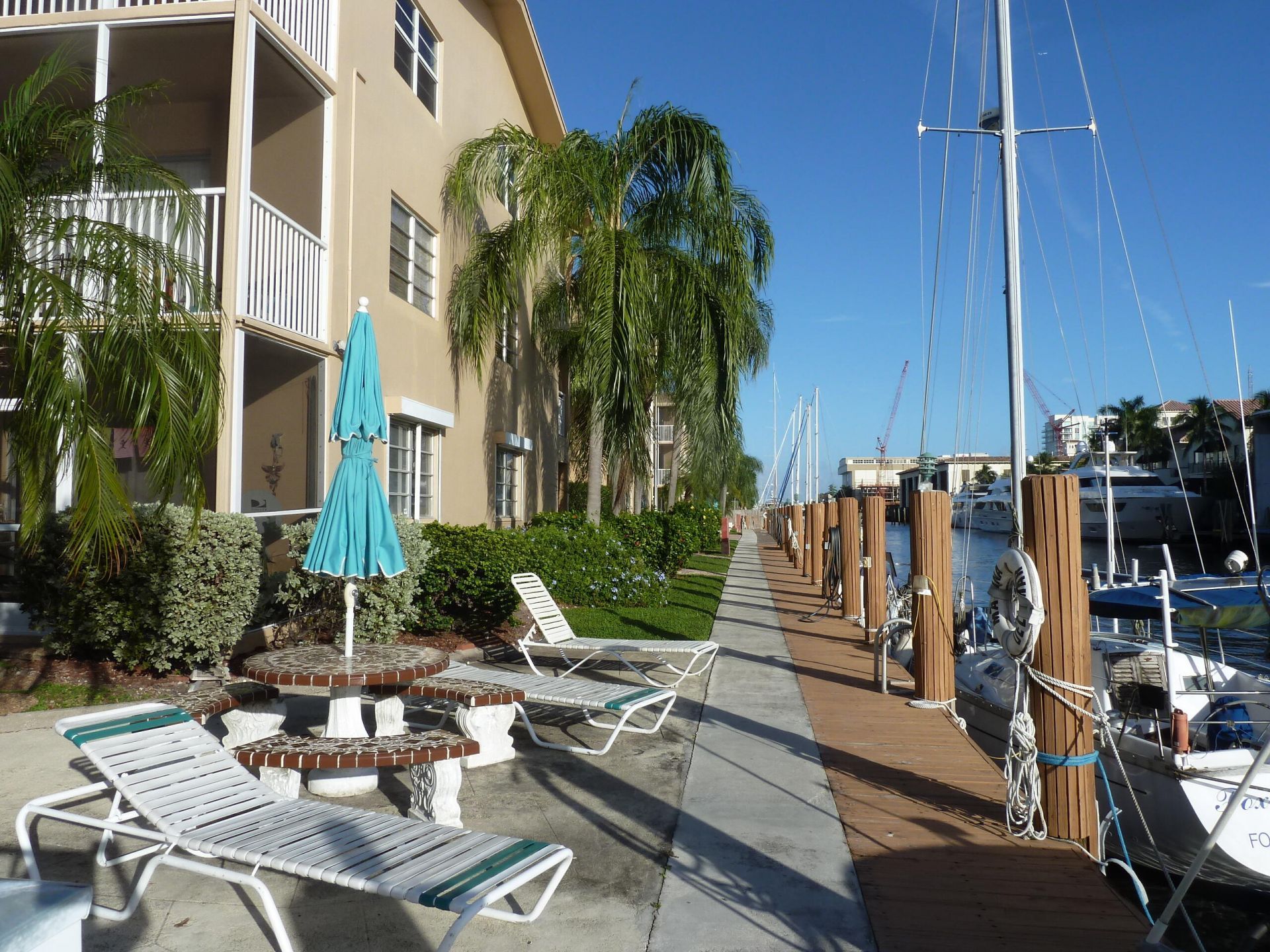 1510 SE 15th Street, Unit 304, Fort Lauderdale, FL 33316 Photo