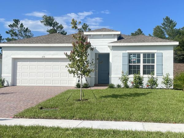 6714 Rumine Circle, Unit 6714, Vero Beach, FL 32967