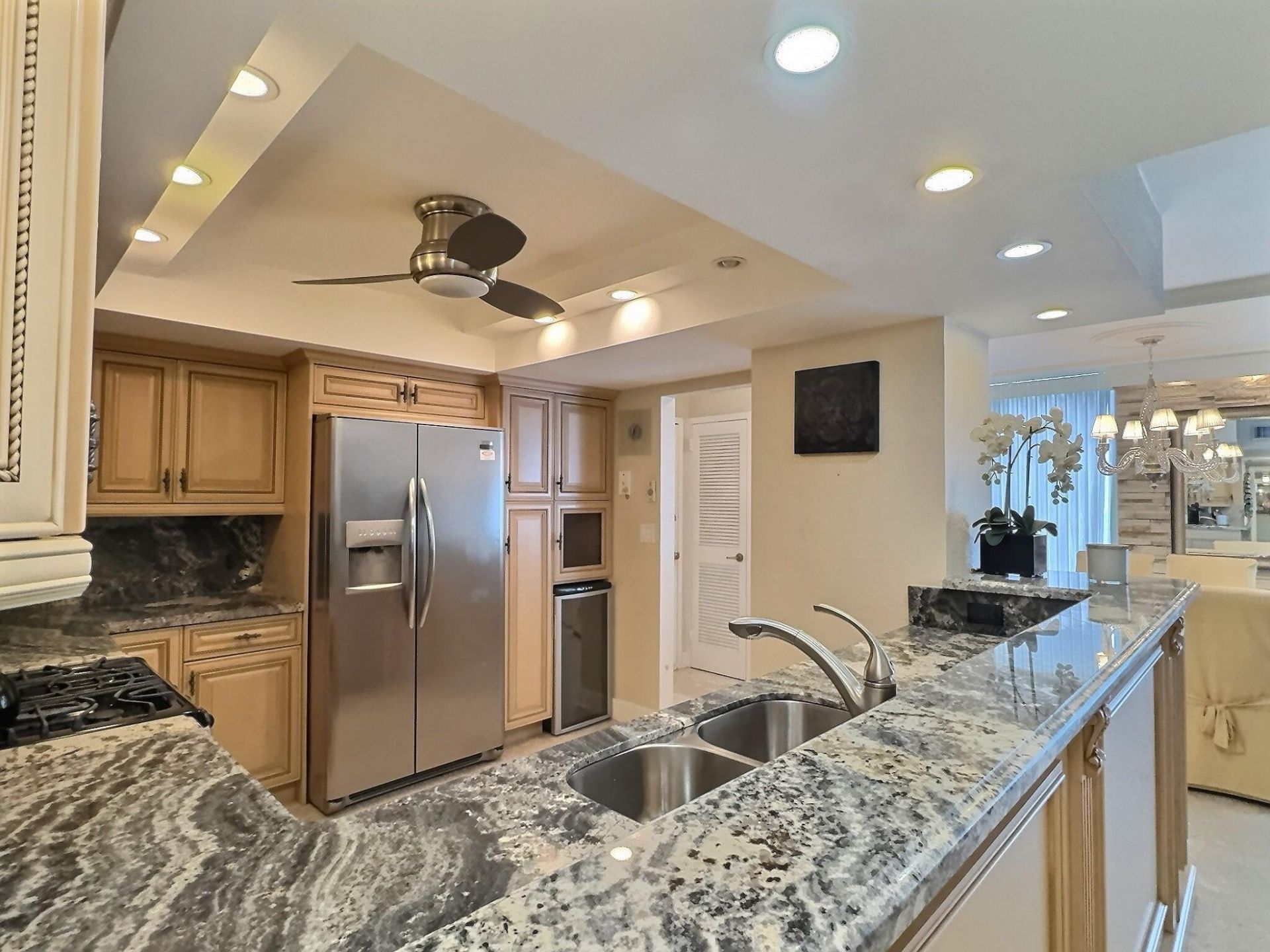 2030 S Ocean Drive, Unit 1626, Hallandale Beach, FL 33009 Photo
