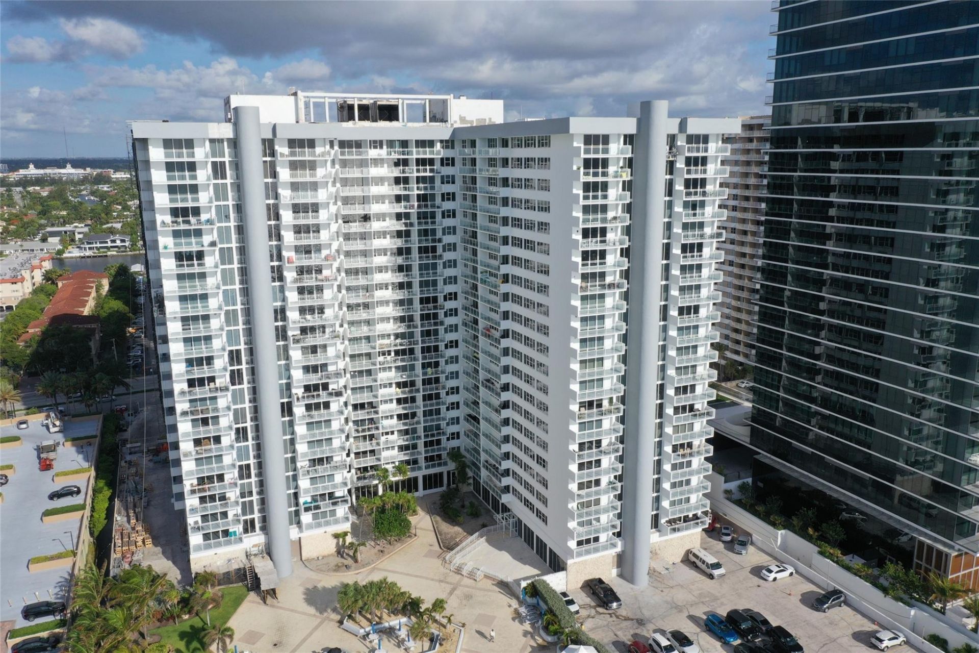 2030 S Ocean Drive, Unit 1626, Hallandale Beach, FL 33009 Photo