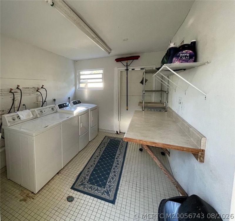 860 NW River Shores Boulevard, Stuart, FL 34994 Photo