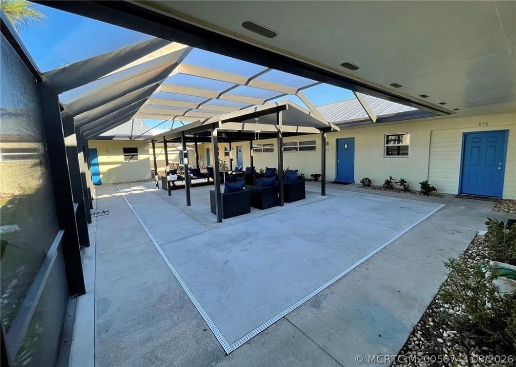 860 NW River Shores Boulevard, Stuart, FL 34994 Photo