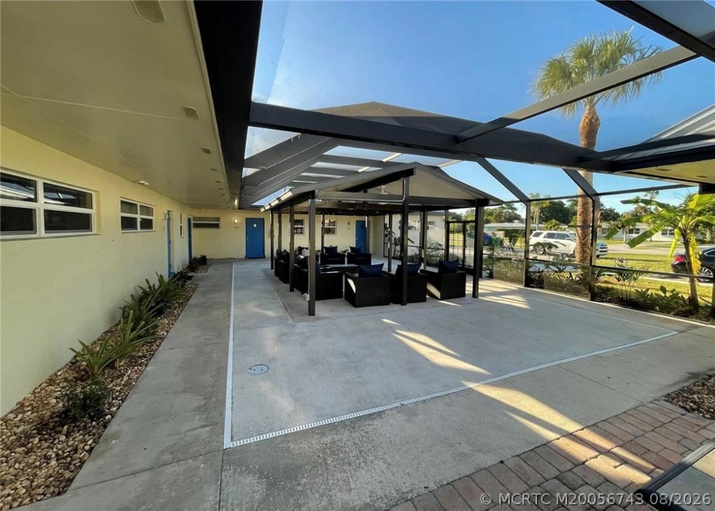 860 NW River Shores Boulevard, Stuart, FL 34994 Photo