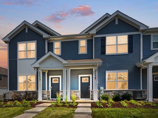 2235 Barbera Drive, Oswego, IL 60543