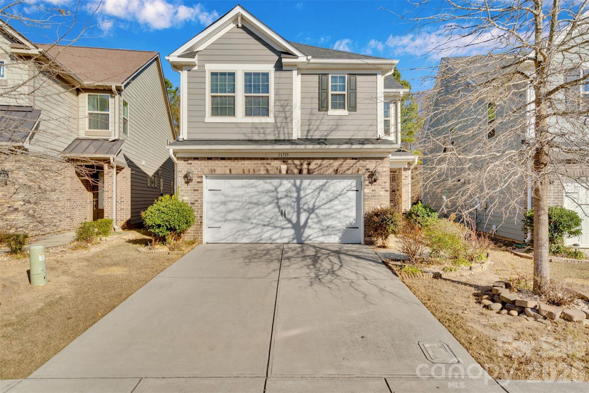 11715 Clems Branch Drive, Charlotte, NC 28277 Main Photo