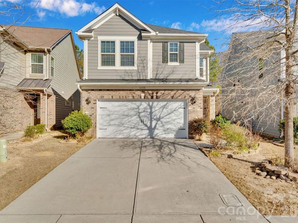 11715 Clems Branch Drive, Charlotte, NC 28277