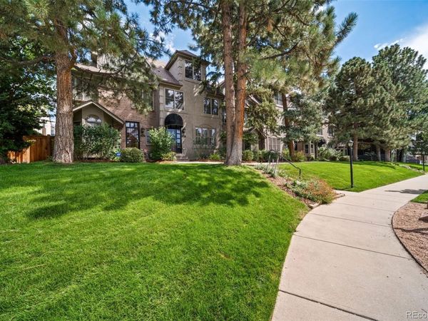 124 Jackson Street , Denver, CO 80206