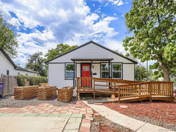1187 Syracuse Street, Denver, CO 80220