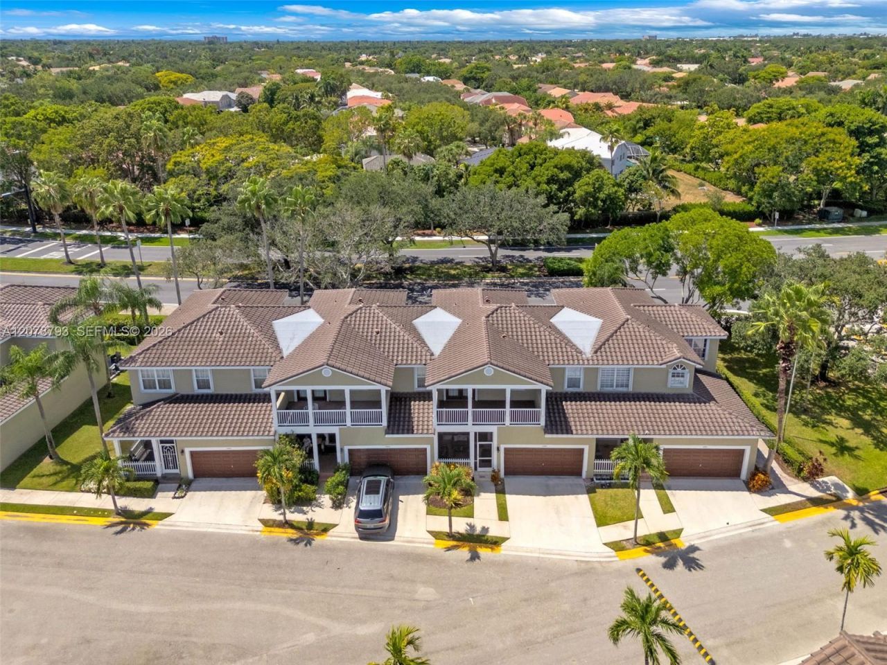10588 NW 56th Dr , Coral Springs, FL 33076 Photo