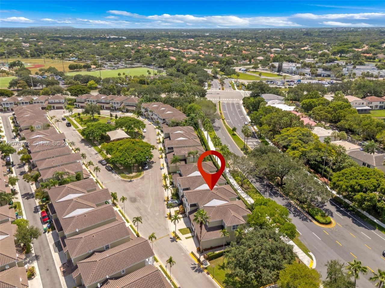 10588 NW 56th Dr , Coral Springs, FL 33076 Photo