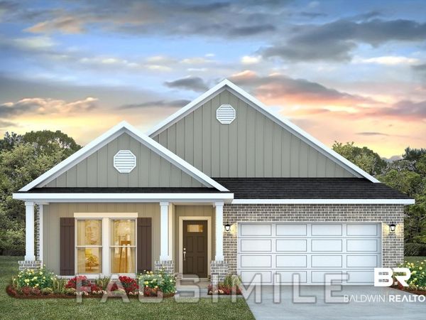 316 Polenta Avenue, Fairhope, AL 36532
