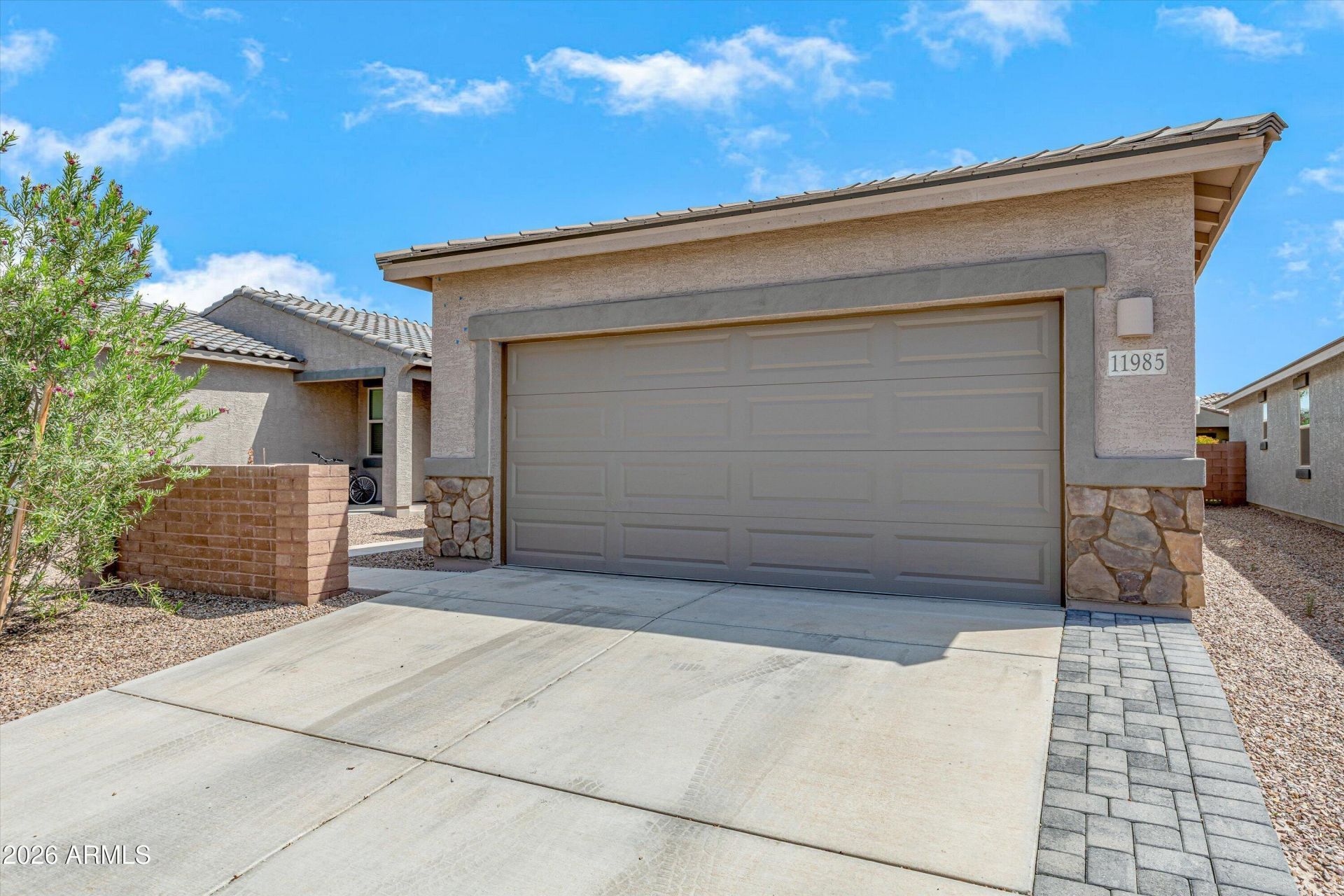 11985 W Rodeo Trail, Marana, AZ 85653 Main Photo