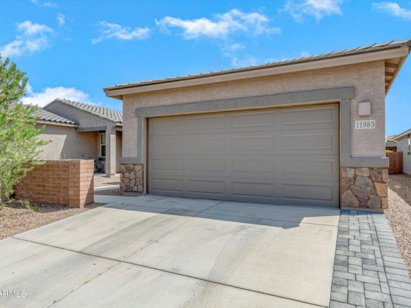 11985 W Rodeo Trail, Marana, AZ 85653