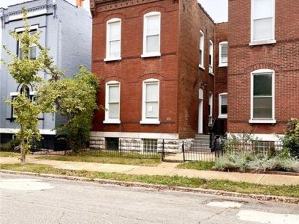 3318 Illinois Avenue , St Louis, MO 63118