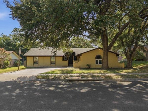 11309 January DR , Austin, TX 78753