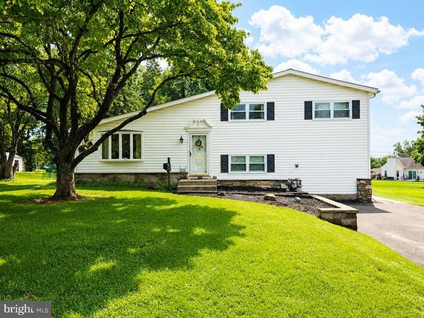 161 DUNGAN ROAD , SOUTHAMPTON, PA 18966