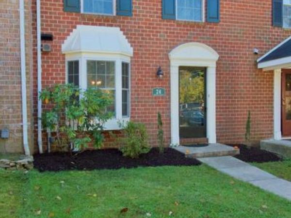 24 MARSHS VICTORY, CATONSVILLE, MD 21228