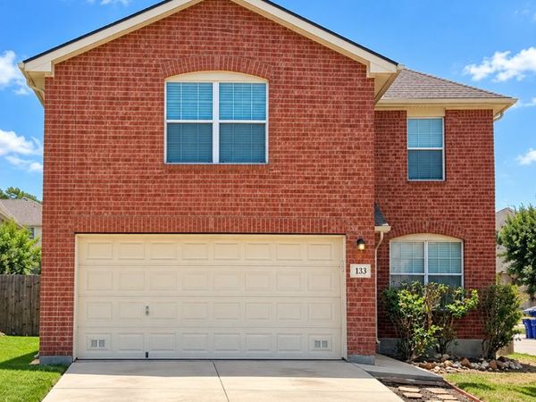 133 RATTLESNAKE WAY, Cibolo, TX 78108