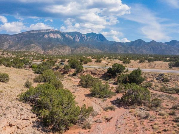 New Mexico 165 , Placitas, NM 87043