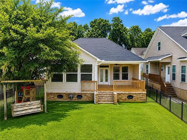 18072 BAYOU PIERRE Drive , Maurepas, LA 70449