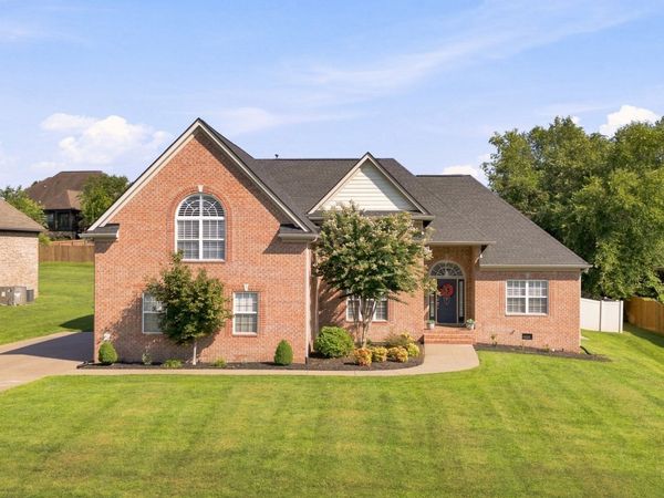 119 Tirzah St , Lebanon, TN 37087