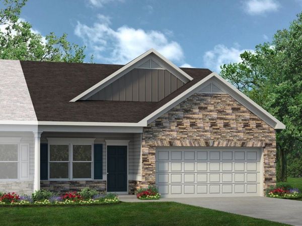 805 Paddington Way, Lebanon, TN 37087