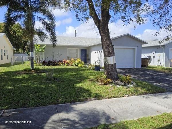 1531 SW 4TH Terrace, Deerfield Beach, FL 33441