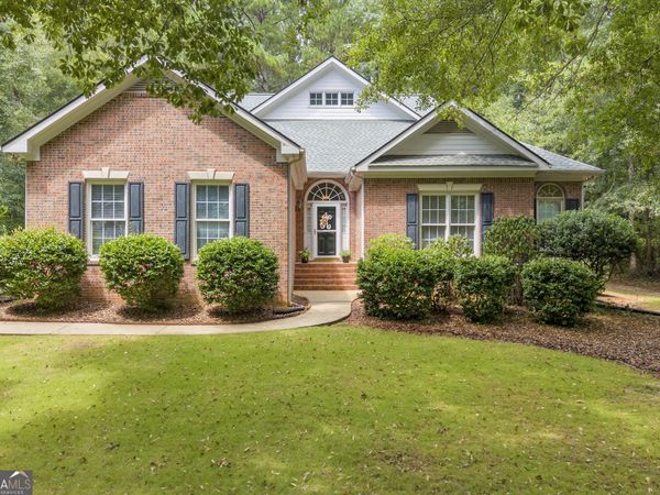 1650 Oconee Crossing Circle, Bogart, GA 30622