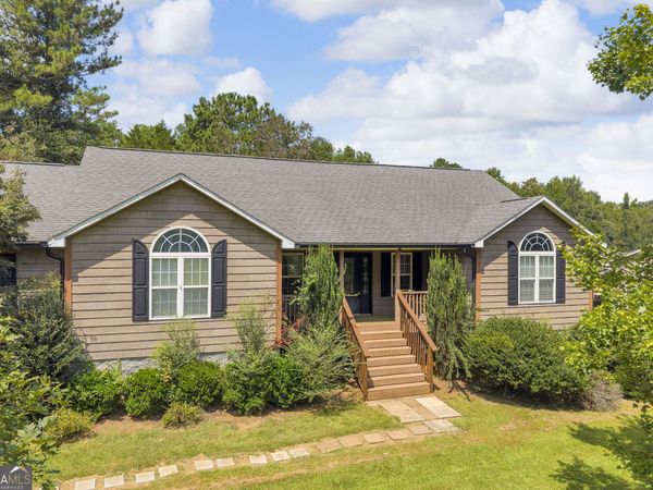 131 Pine Oak Drive, Martin, GA 30557