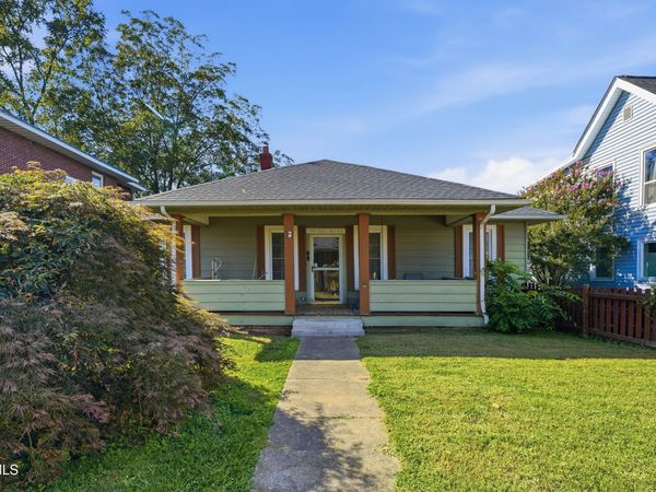 709 East Myrtle Avenue, Johnson City, TN 37601